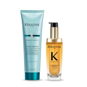 [Best Duo] 케라스타즈 엘릭서 얼팀 오리지널 75ml+시몽 테르미크 150ml