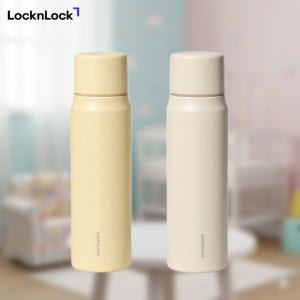 락앤락 분유 보온병 505ml 아기 물병 텀블러 보온컵