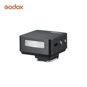 고독스 iT20 미니 TTL 카메라 플래시 스피드라이트 사진 촬영 조명