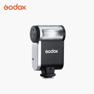 고독스 iA32 미니 카메라 플래시 튜브각도 조절 사진 촬영 조명