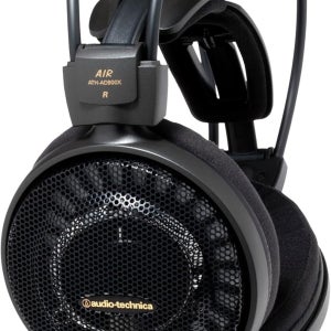 오디오테크니카 ATH-AD900X 유선 헤드폰 음향가전