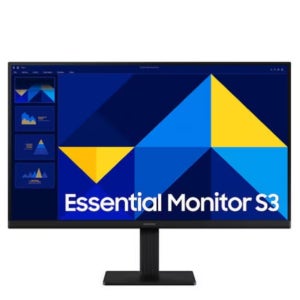 삼성전자 LS27D404GAKXKR 27형 에센셜 모니터 S40GD 삼성 27형 정품 신품 모니터