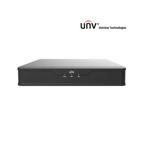 NVR301-04S3-P4 유니뷰 4채널 POE NVR 저장장치 녹화기 UNV