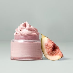 보습장벽케어 휩드 무화버터 비건 팩클렌저 80g, 1개