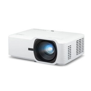 View Sonic LS740HD 5000안시 FHD 3세대 레이저 빔프로젝터