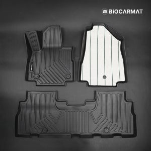 바이오 카매트 기아 EV5 입체 카매트 3D 실내매트 (사전예약 / 12월말~1월초 출고예정)