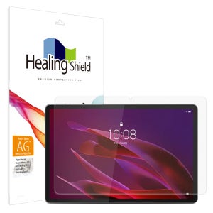 태블릿PC 항균 종이질감 블루라이트차단 액정보호필름 레노버 요가 탭 11.1 AI, 1매입