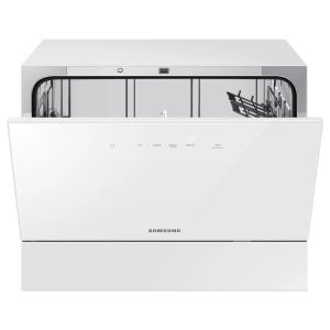 [무료배송] 삼성전자 25년형 Bespoke 카운터탑 식기세척기 6인용 DW30FB300CW0