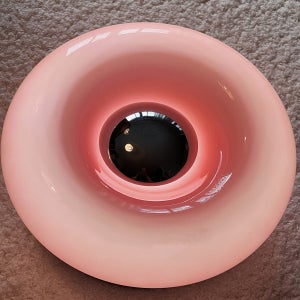 디자인필링 아크릴 침실 무드등 도넛 미니 빈티지 조명