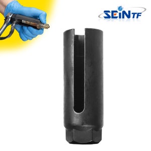 세인티에프 산소 센서 소켓 1/2 22mm 롱 중폭 산소소켓 탈거 교체 롱 복스알 롱복스