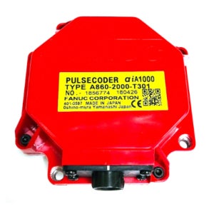 FANUC 인코더 A860-2000-T301