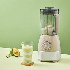 브리즈 ECO 블렌더 베이지