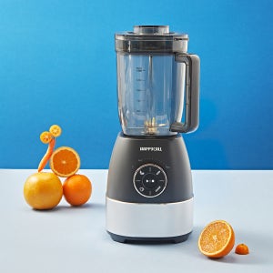 브리즈 ECO 차콜 블렌더 그레이