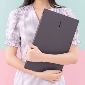 삼성전자 갤럭시북5 NT750XHW-A51A i5 문서작업 사무용 노트북 16GB, 512GB