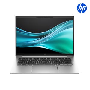 [단순개봉 미사용] HP 엘리트북 840 G11 U5-135H 14 WUXGA 32GB 512GB W11P 노트북