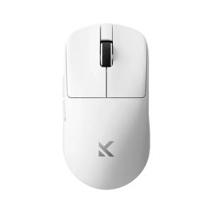 MCHOSE L7 Ultra Plus 8K 유무선 블루투스 게이밍 마우스 화이트