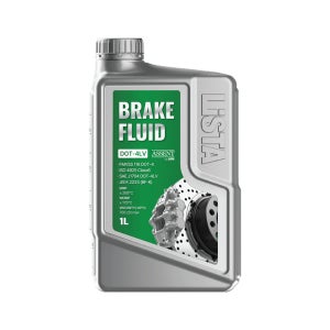 리스타 어센트 브레이크액 DOT-4LV 1L