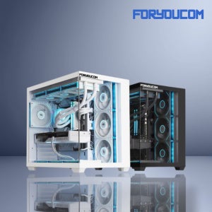 인텔 15세대 울트라7 265KF RTX5070 고사양 게이밍컴퓨터 조립PC 몬스터헌터
