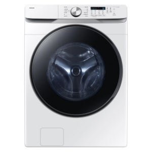 [무료배송및설치] 삼성전자 25년형 1등급 AI 세탁기 WF25DG8250BW 25kg