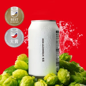 생활맥주 제로슈거 크래프트 논알콜 생활 페일에일 355ml X 12캔