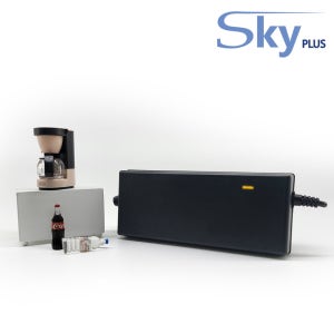 대한민국 SKYPLUS 어댑터 링라이트14 링조명 DH-LED14IN 호환(전원일체형)