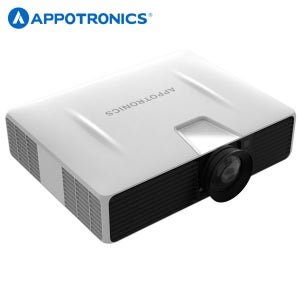 아포트로닉스 AL-MU615E 6000안시 WUXGA(풀HD) 3000000:1 레이저프로젝터