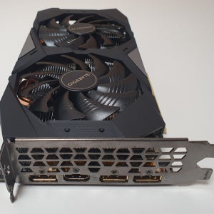 엔비디아 지포스 1660 2060 3060