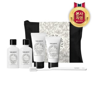 미니스 벨먼 센티드모먼트 프리미엄 트래블 키트