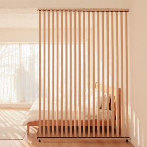 공감스토어 공간분리 간살 가벽 셀프 설치 인테리어 칸막이 프리미엄 파티션