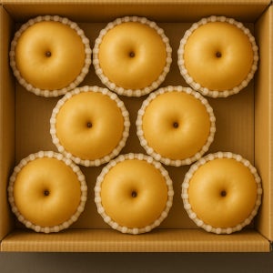 [더달달] 국내산 산지직송 나주배 실속형 가정용 랜덤과 10kg, 1개