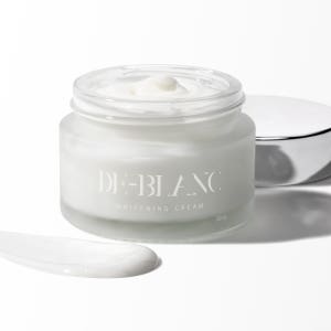 멜라닌케어 니플라크림 디블랑화이트닝크림