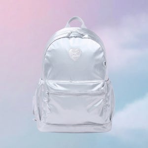 [슈퍼특가] 스파오키즈 글로시 데이 백팩 SPAKGA9KG4