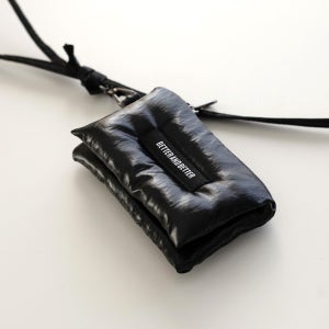 베러앤베러 프렌치파이 카드지갑 교통카드 동전 명함 미니지갑 키링파우치