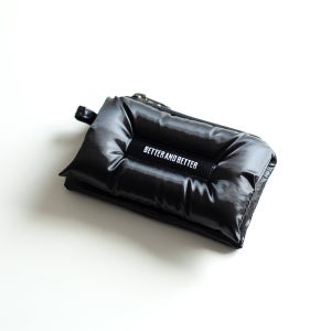 베러앤베러 프렌치파이 카드지갑 교통카드 동전 명함 미니지갑 키링파우치