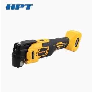 HPT 20V 충전 멀티커터 DW20-OS220N 디월트 배터리 호환