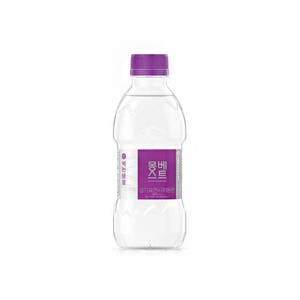 몽베스트 생수 330ml 20입 미네랄워터 아이 휴대용 외출용 생수