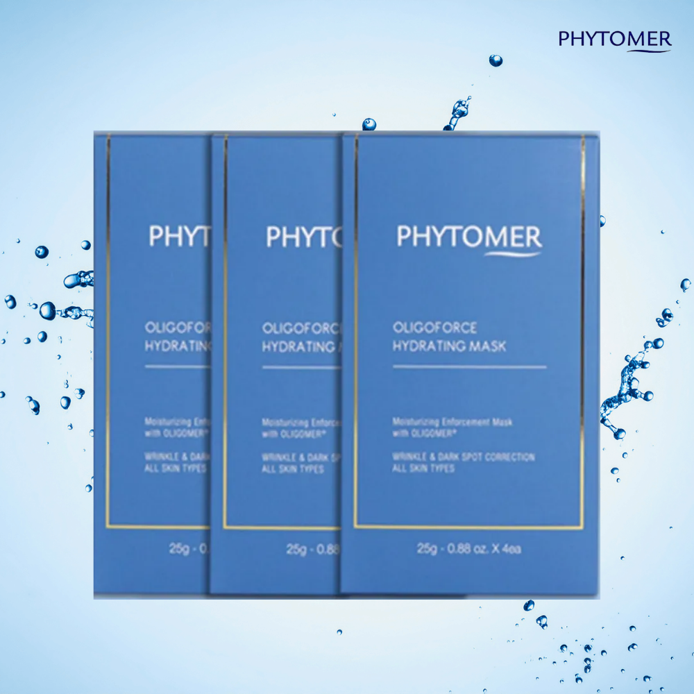 아이리스화이트닝앰플마스크팩