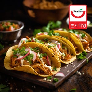 세미원 콘또띠아 6인치(15cm) (14.18g x 60장) 851g, 2개