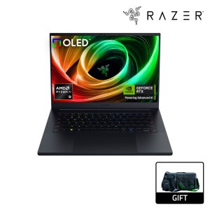 RAZER 블레이드 14 RTX5060 라이젠 AI 9 365 OLED 게이밍노트북
