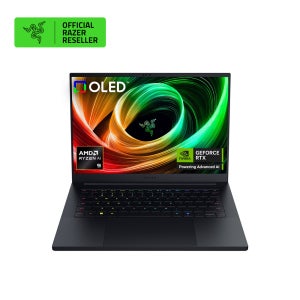 레이저코리아 블레이드 14 게이밍 노트북 16GB, 1TB