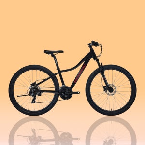 알톤 보마크1.0D 69.9cm(27.5인치) MTB 산악 자전거 2025