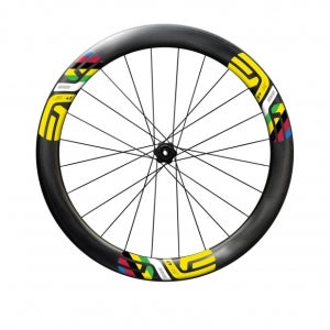 ENVE 엔비 SES 4.5 Disc INNERDRIVE 포가차 에디션 로드바이크 카본 휠셋