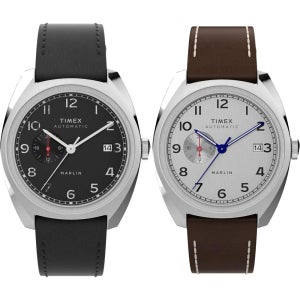 타이맥스 멀린 39mm tw2v62100 오토매틱