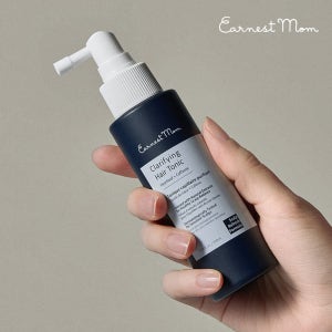 건성 두피 전용 보습제 두피열 스프레이 진정 쿨링 토너 토닉 탈모 앰플