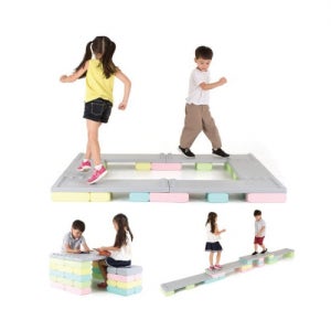 스위티빅블록B세트-29PCS