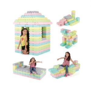 스위티빅블록A세트-48PCS