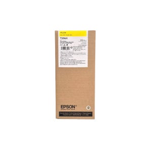 엡손 T596400 정품잉크 노랑 Stylus Pro 7700 7890 9700 9890