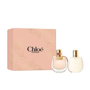 끌로에 향수 노마드 2종 홀리데이 세트 (EDP 50 mL+바디로션 100 mL)