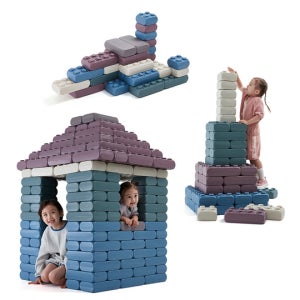 헤이즐 빅블록 A세트 (48PCS)