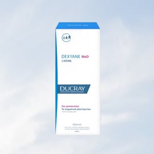 듀크레이 덱시안 메드 MED 크림 DUCRAY 100ml 1개